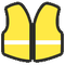 Yellow vest