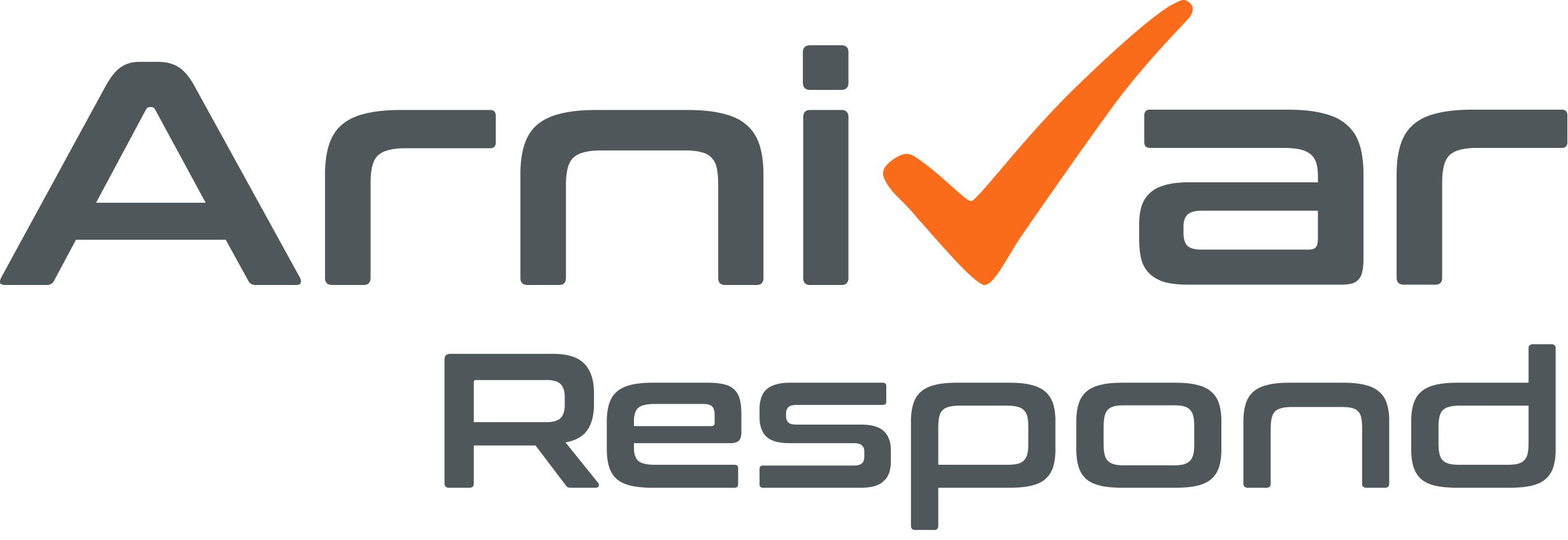 Arnivar Respond, the emergency app for iOS and Android